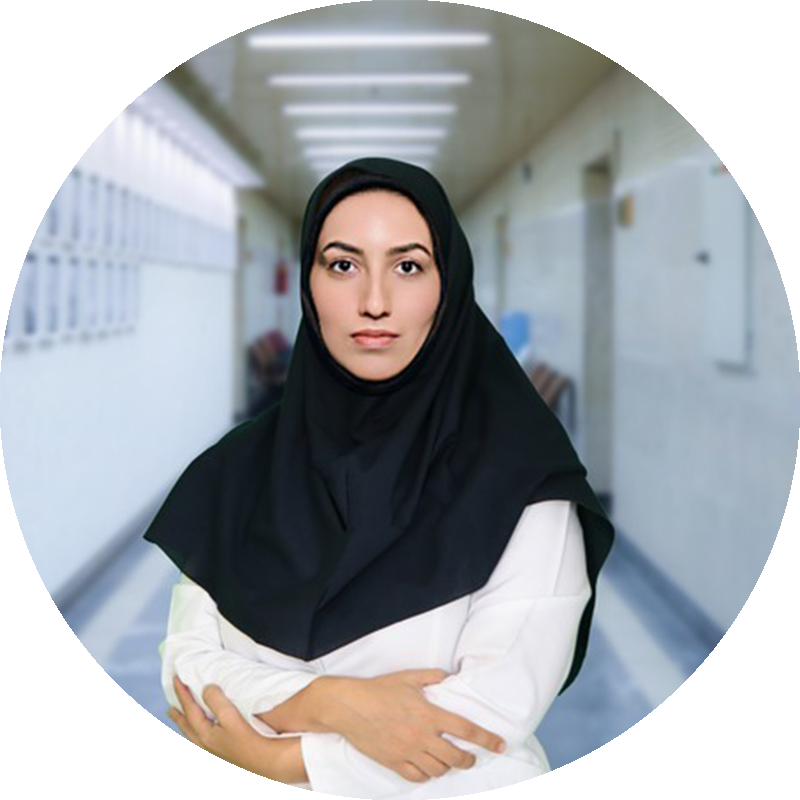 دکتر پریسا عبدی 